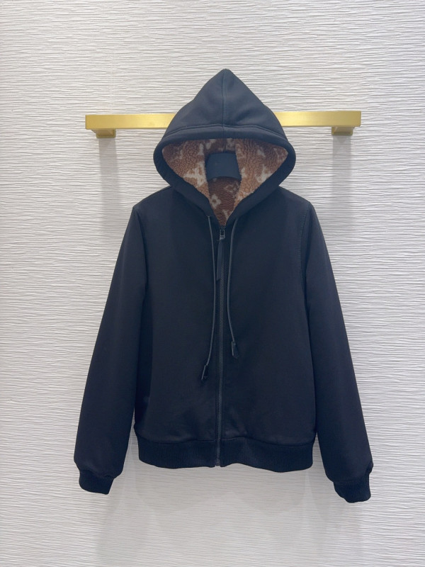 ルイヴィトン服 LOUIS VUITTON 2026新作 ジャケット