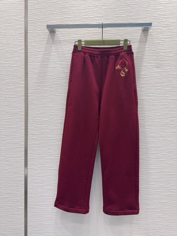 グッチ服 GUCCI 2026新作 ズボン