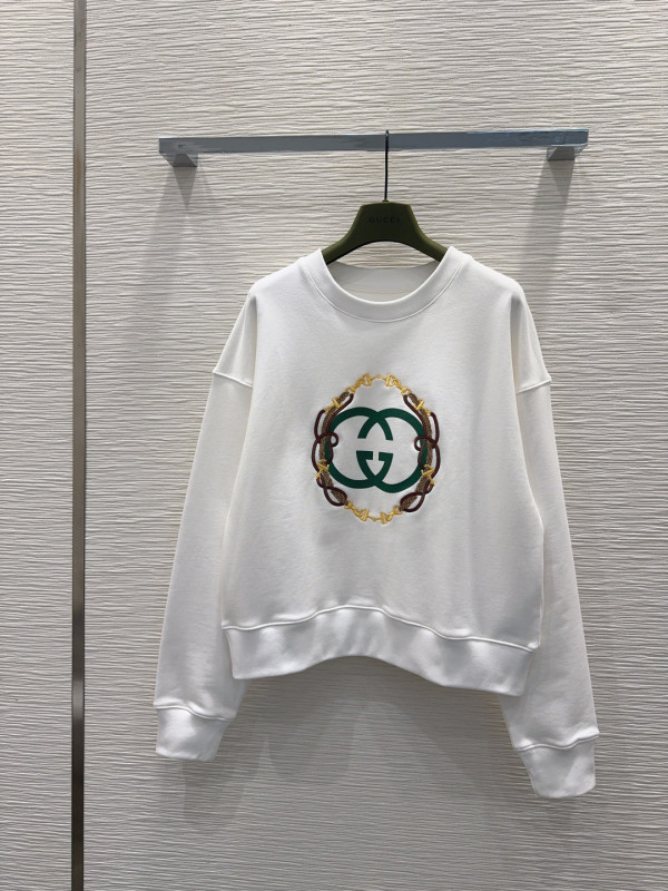 グッチ服 GUCCI 2026新作 パーカー
