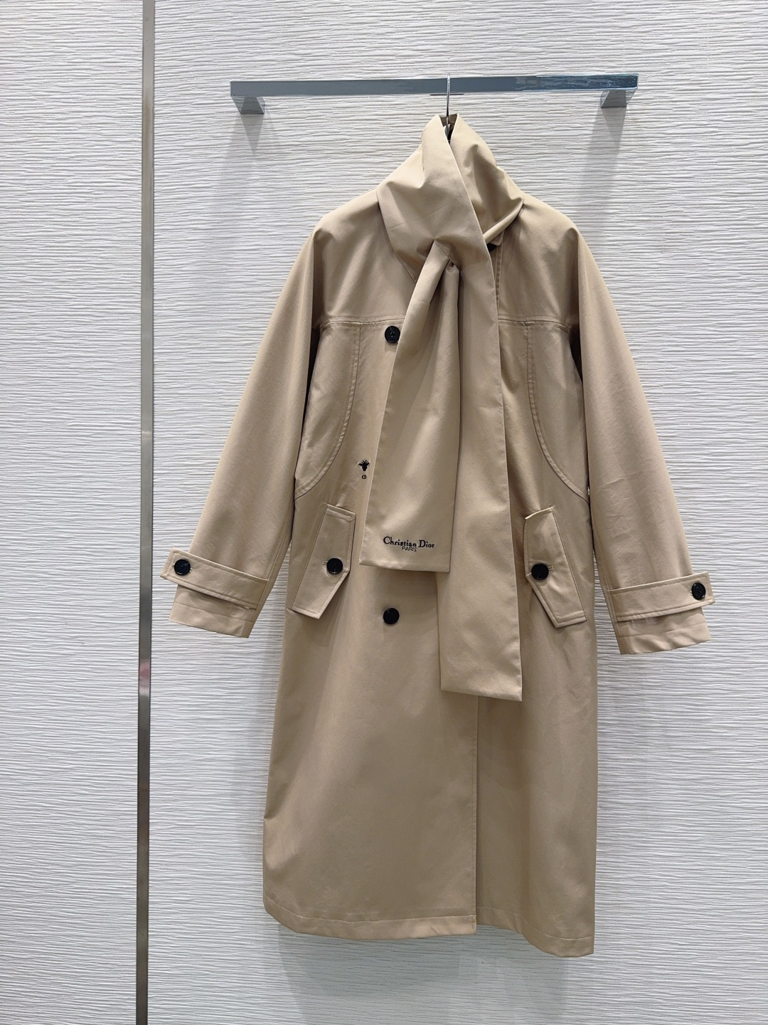 ディオール服 DIOR 2026新作 ジャケット