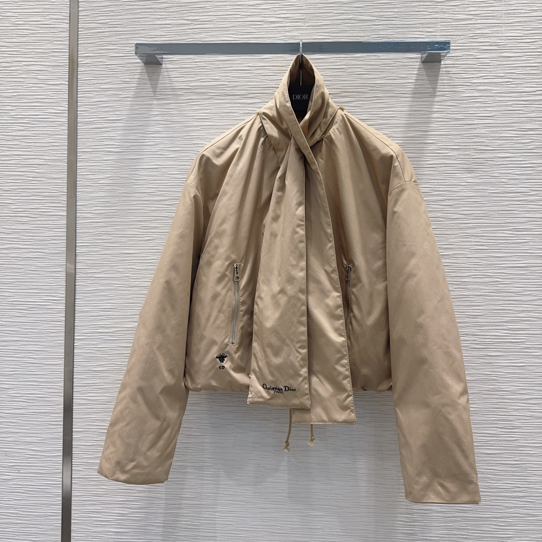 ディオール服 DIOR 2026新作 ジャケット