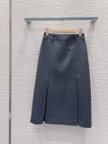 ミュウミュウ服 Miu Miu 2026新作 スカート