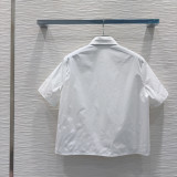 プラダ服 PRADA 2026新作 半袖シャツ