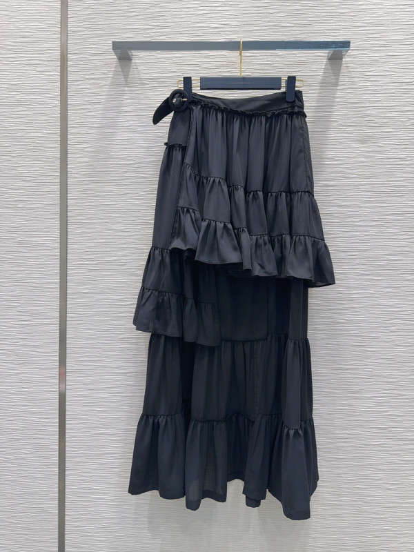 ルイヴィトン服 LOUIS VUITTON 2026新作 スカート