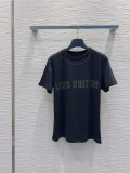 ルイヴィトン服 LOUIS VUITTON 2026新作 Tシャツ