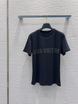 ルイヴィトン服 LOUIS VUITTON 2026新作 Tシャツ