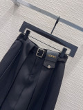 ロエベ服 LOEWE 2026新作 スカート