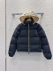 バーバリー服 BURBERRY 2026新作 ダウンジャケット