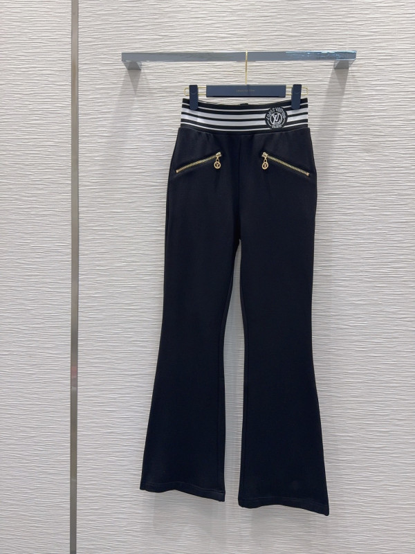 ルイヴィトン服 LOUIS VUITTON 2026新作 ズボン