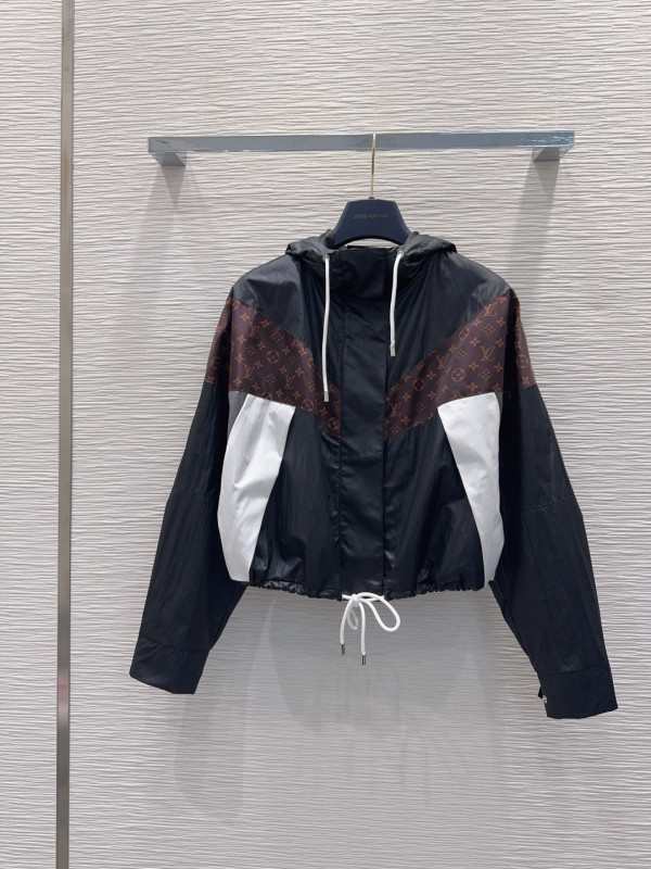 ルイヴィトン服 LOUIS VUITTON 2026新作 ジャケット