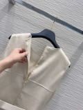 ルイヴィトン服 LOUIS VUITTON 2026新作 ワンピース