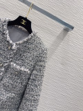 シャネル服 CHANEL 2026新作 ジャケット