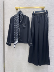 ルイヴィトン服 LOUIS VUITTON 2026新作 パジャマセット