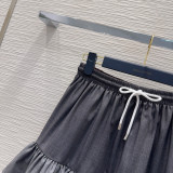 ルイヴィトン服 LOUIS VUITTON 2026新作 スカート
