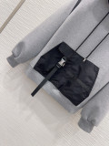 プラダ服 PRADA 2026新作 パーカー