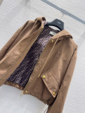 フェンディ服 FENDI 2026新作 ジャケット