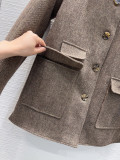 ルイヴィトン服 LOUIS VUITTON 2026新作 ジャケット