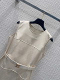 ルイヴィトン服 LOUIS VUITTON 2026新作 ワンピース