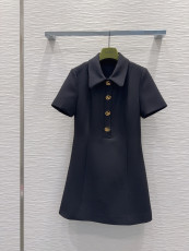 グッチ服 GUCCI 2026新作 ワンピース