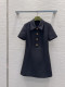 グッチ服 GUCCI 2026新作 ワンピース