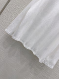 シャネル服 CHANEL 2026新作 Tシャツ