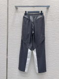 ルイヴィトン服 LOUIS VUITTON 2026新作 ズボン