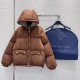 ルイヴィトン服 LOUIS VUITTON 2026新作 ダウンジャケット
