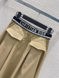 ディオール服 DIOR 2026新作 スカート