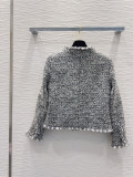 シャネル服 CHANEL 2026新作 ジャケット