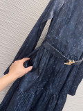 ルイヴィトン服 LOUIS VUITTON 2026新作 ワンピース