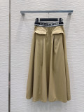 ディオール服 DIOR 2026新作 スカート