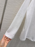 シャネル服 CHANEL 2026新作 Tシャツ