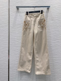 ディオール服 DIOR 2026新作 ズボン