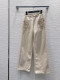ディオール服 DIOR 2026新作 ズボン