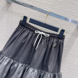 ルイヴィトン服 LOUIS VUITTON 2026新作 スカート