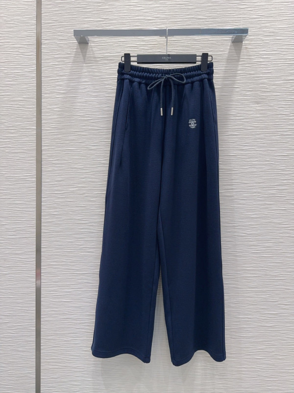 セリーヌ服 CELINE 2026新作 ズボン