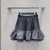 ルイヴィトン服 LOUIS VUITTON 2026新作 スカート