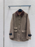 ルイヴィトン服 LOUIS VUITTON 2026新作 ジャケット