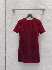 グッチ服 GUCCI 2026新作 ワンピース