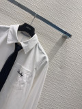 ディオール服 DIOR 2026新作 シャツ