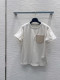 ルイヴィトン服 LOUIS VUITTON 2026新作 Tシャツ