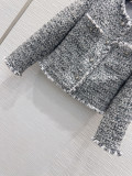 シャネル服 CHANEL 2026新作 ジャケット