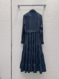 ルイヴィトン服 LOUIS VUITTON 2026新作 ワンピース