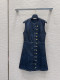 ルイヴィトン服 LOUIS VUITTON 2026新作 ワンピース