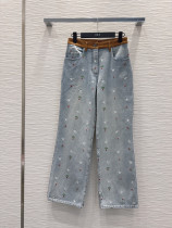 ディオール服 DIOR 2026新作 ジーンズ ディオール服 DIOR 2026新作 ジーンズ