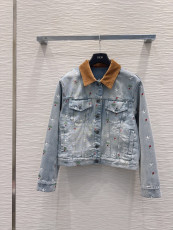 ディオール服 DIOR 2026新作 デニムジャケット