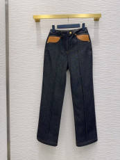 ルイヴィトン服 LOUIS VUITTON 2026新作 ズボン