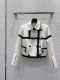 ルイヴィトン服 LOUIS VUITTON 2026新作 ジャケット