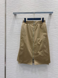 ルイヴィトン服 LOUIS VUITTON 2026新作 スカート