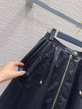 ルイヴィトン服 LOUIS VUITTON 2026新作 スカート